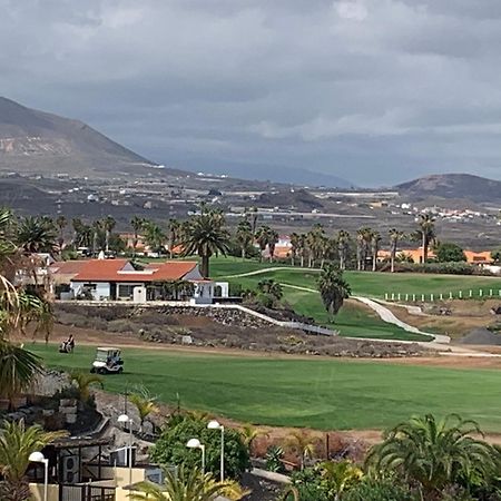 Ocean & Golf Vista Retreat Apartment San Miguel de Abona Exterior photo