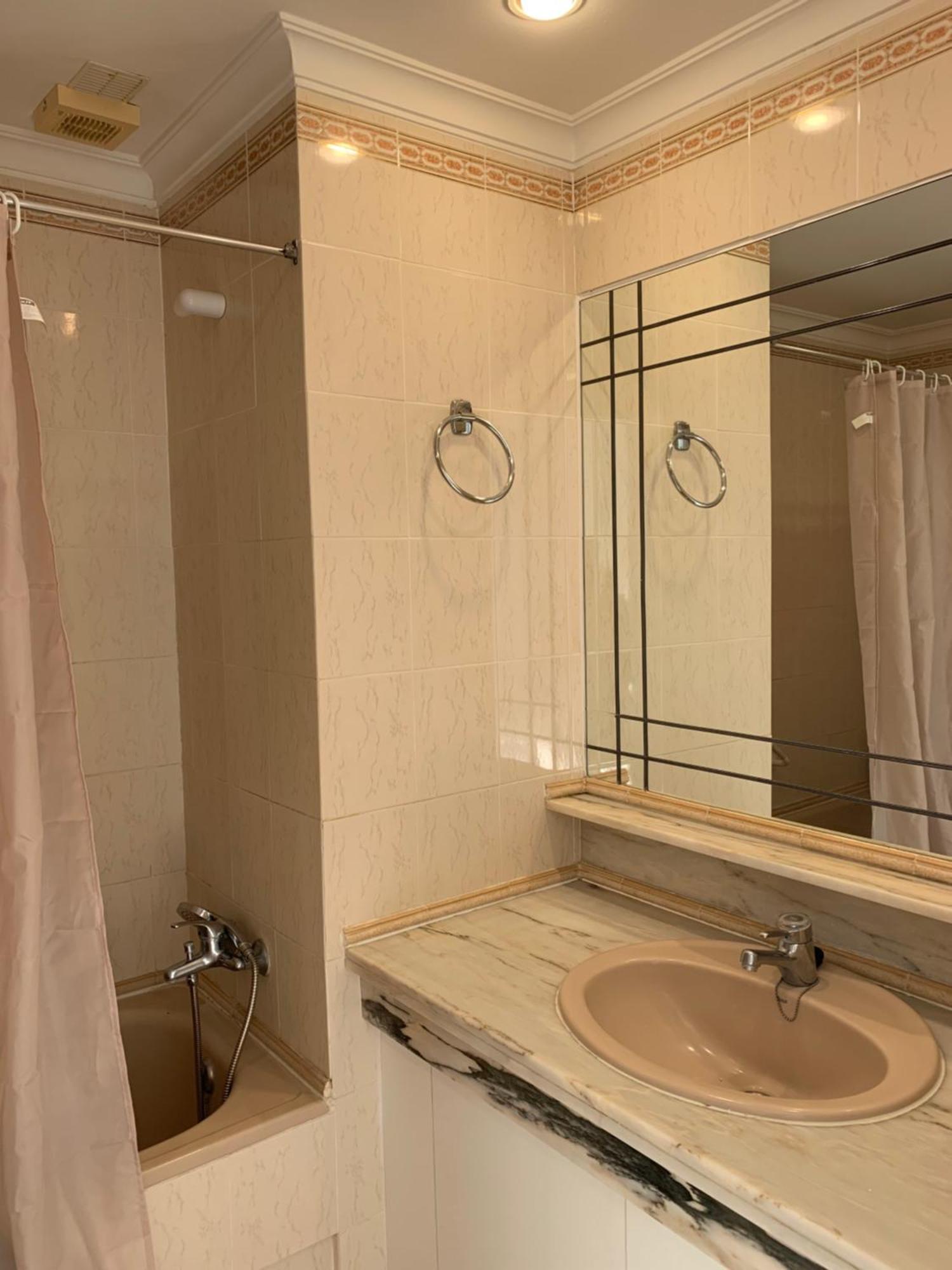 Ocean & Golf Vista Retreat Apartment San Miguel de Abona Exterior photo